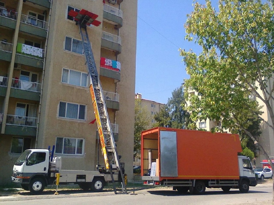 Diyarbakır BAL21 Evden Eve Asansörlü Taşımacılık 10